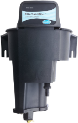 FT660 sc laserový nefelometer