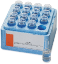 Amoniakální dusík, standardní roztok, 150 mg/L jako NH₃-N, bal./16 ks - ampule Voluette 10 mL