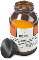 Inhibitor nitrifikace pro BSK