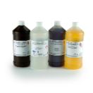 Fluoridový reagenčný roztok SPADNS, 0,02 – 2,00 mg/l F (500 ml)