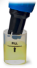 Pocket Pro+ Multi 2 tester pH/vodivosti/RL/salinity Pocket Pro+ Multi 2 tester pH/vodivosti/RL/salinity