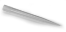 Pipetovacie špičky 1,0 - 5,0 mL na pipetu s variabilným objemom, 100/bal.