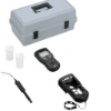 HQ30D Digital multi meter kit, LDO electrode, Std., 1m
