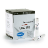 Kyvetový test na amoniak, 47 - 130 mg/l NH4-N