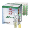 Kyvetový test pre CHSK, 5 - 60 mg/l O2