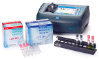 Súprava: spektrofotometer DR3900 RFID/LOC100