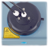 TU5300sc nízkorozsahový laserový turbidimeter s kontrolou systému a identifikáciou RFID, verzia EPA