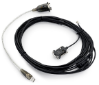 Kábel Titralab RS232 s USB adaptérom