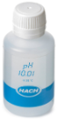 Pufrový roztok, pH 10.00, Certifikát analýzy na stiahnutie, fľaša 125mL