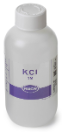 Roztok elektrolytu (3M KCl), fľaša 250 mL
