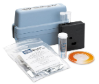 Iron (Ferrous) Color Disc Test Kit, Model IR-18C, 0-7 mg/L
