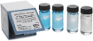 Súprava sekundárnych štandardov SpecCheck, ozón, 0 - 0,75 mg/L O<sub>3</sub>