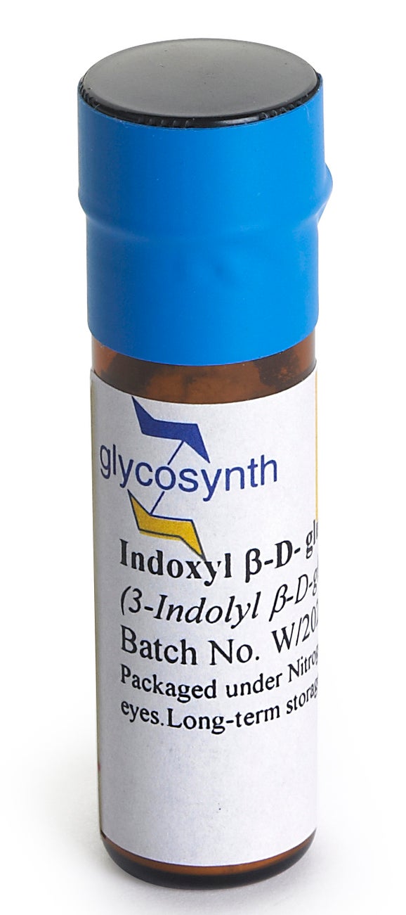 Indoxyl-beta-D-glukozid, 2 g
