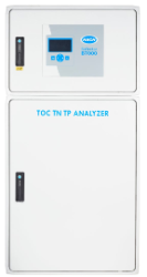 Hach BioTector B7000 Online TOC/TN/TP Analyser, 0 - 25 mg/L C, 1 stream, 230 V AC