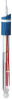 PHC2001 Kombinovaná pH elektroda, Red Rod, BNC