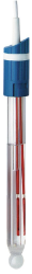 PHC2001 Kombinovaná pH elektroda, Red Rod, BNC