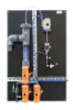 EZ9130 Heavy-duty Filtration System for digestate samples, pore size 500 µm, 1 stream