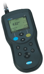 HQ11D Digitálny pH meter