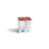 Kyvetový test COD - ISO 15705, 0 - 1000 mg/l O2