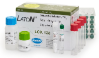 Laton Kyvetový test pre celkový dusík 1 – 16 mg/L TNb