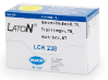 Laton Kyvetový test pre celkový dusík 5 – 40 mg/L TNb