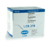 Kyvetový test pre kyanidy (ľahko uvoľniteľné), 0,03 - 0,35 mg/l CN-