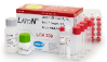 Laton Kyvetový test pre celkový dusík 20 – 100 mg/L TNb