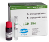 Kyvetový test, manganistanová metóda, 0,5 - 10 mg/L O₂ (CHSKMn)