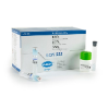 Kyvetový test pre BSK5, 4 - 1650 mg/l O2