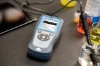 HQ2100 prenosný multimeter na meranie pH, konduktivity, rozpustených látok, salinity, rozpusteného kyslíka a oxidačno-redukčného potenciálu (ORP), bez elektród