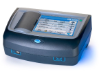 Spektrofotometer DR3900 s technológiou RFID