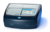 DR6000 UV-VIS spektrofotometer s technológiou RFID