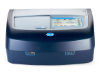 DR6000 UV-VIS spektrofotometer s technológiou RFID