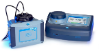 TU5200 stolný laserový turbidimeter bez RFID, verzia EPA