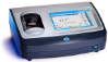 Turbidimeter TL2350 s volfrámovou lampou, EPA, 0 – 10000 NTU