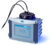 TU5400sc mimoriadne presný nízkorozsahový laserový turbidimeter s kontrolou systému, verzia EPA