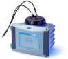 TU5300sc nízkorozsahový laserový turbidimeter s prietokomerom a automatickým čistením, verzia EPA