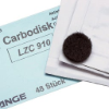 CARBODISK Aktívne uhlíkové disky CARBODISK na referenčnú analýzu AOX