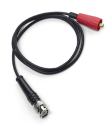 Kabel AS7 / 1M / BNC pro přístroje s konektorem BNC