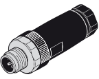 Sensor plug SC for cable 6-8 mm