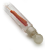 INTELLICAL PHC735 kombinovaná pH elektróda, Red Rod, pre silne znečistené vzorky